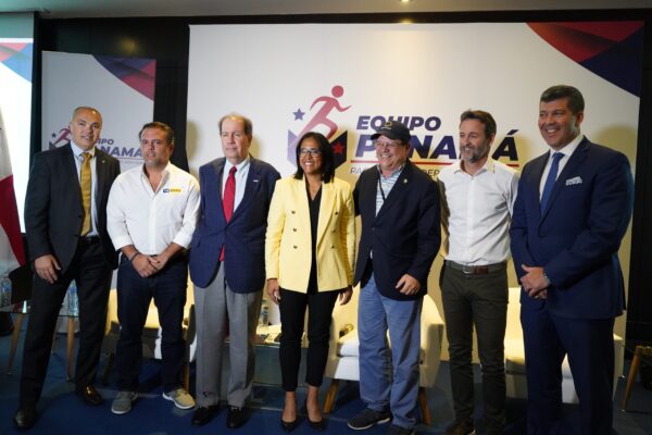 Pacto por el deporte impulsa la ruta para el deporte en Panamá fepafut pacto por el deporte
