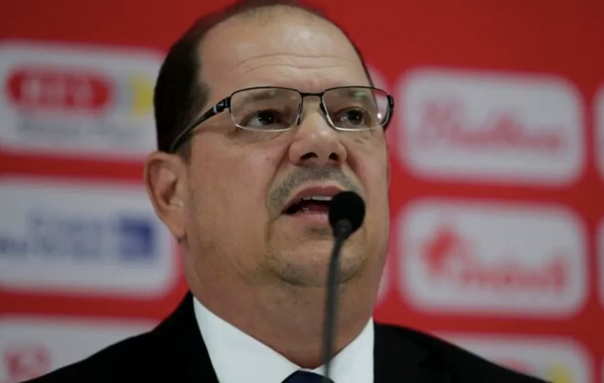 Panamá Sub-20 gana por goleada