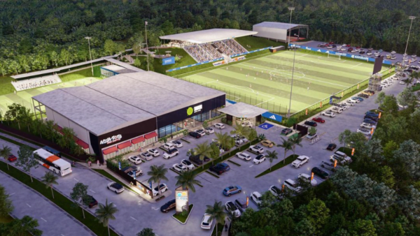 EL YAPPY PARK ABRIRÁ SUS PUERTAS EN LA FECHA 8 DE LA LIGA PROM AFUTPA