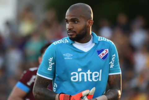 ¡Luis Mejía se lesiona y podría perderse el Final Four! Microciclo LPF