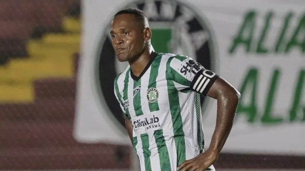 César "Bombo" Medina anuncia su retiro Quiniela