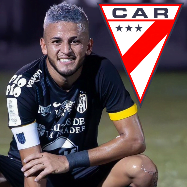 ¡Eddie Roberts reemplazará a Mejía!