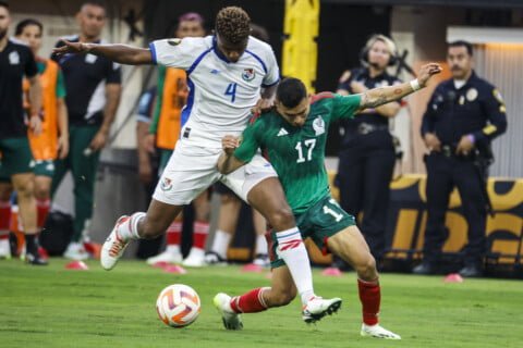 ¿Dónde ver el partido Panamá vs México? Microciclo LPF