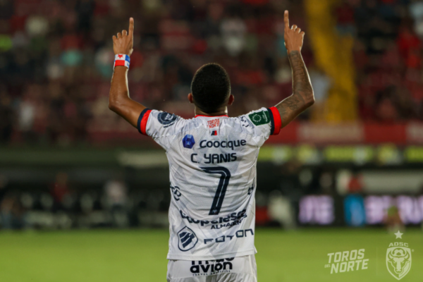 Adalberto Carrasquilla y el Houston Dynamo avanzan de ronda en la Champions Cup