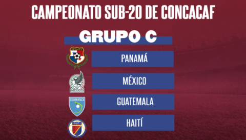 Concacaf