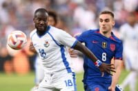 Andrés Andrade despierta interés en Francia