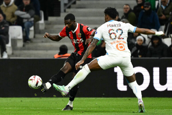 Michael Murillo podría regresar para la Europa League