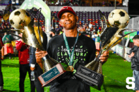 Convocados de Panamá Sub-17 para el Torneo UNCAF