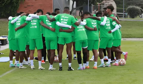 Panamá Mayor se prepara para dos amistosos Panamá Mayor se prepara para dos amistosos