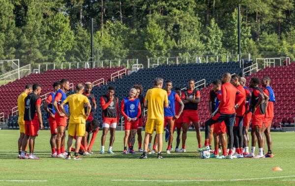 Selección de Panamá