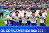 Selección de Estados Unidos