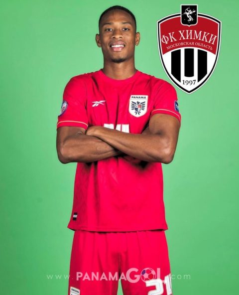 SE FILTRA: Edgardo Fariña jugará en Rusia Edgardo Fariña