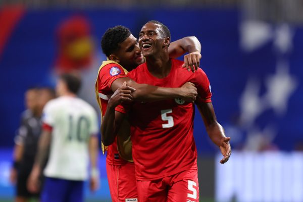 Abdiel Ayarza jugará en Bolivia Panamá