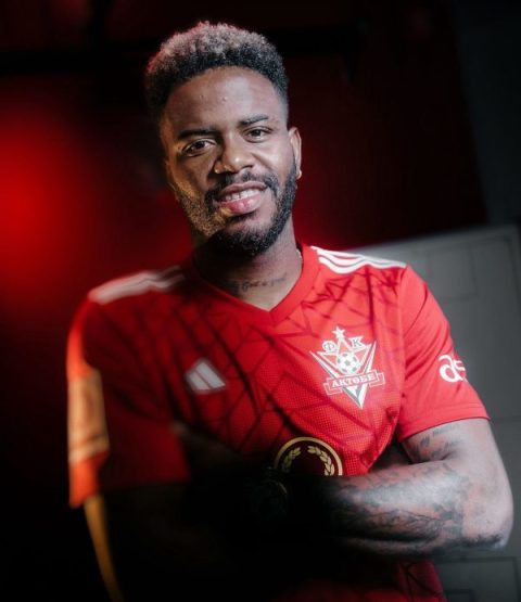 Panameño Freddy Góndola