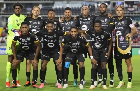 CAI tiene un debut desafortunado en Copa Centroamericana CAI