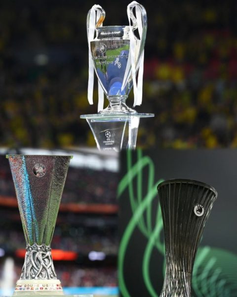 ¿Cuántos panameños han jugado competiciones europeas? panameños