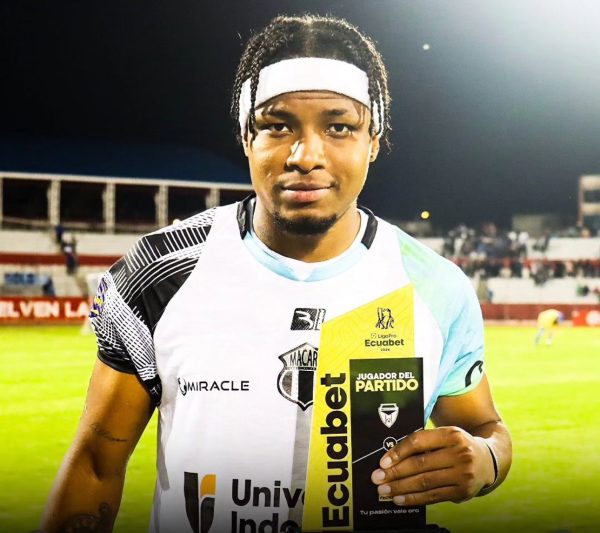 Panamá se prepara con posibles novedades en la convocatoria Janpol Morales