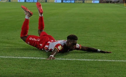 Futuro incierto del jugador José Luis Rodriguez "Puma" José Luis Rodríguez puma