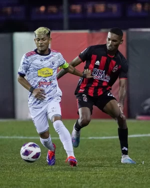 LPF j9: Sporting SM avanza con determinación frente a un Veraguas United inestable LPF J9 Sporting SM vs Veraguas United FC
