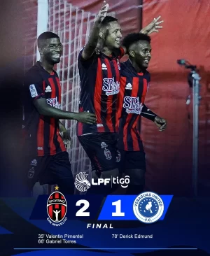 LPF j9: Sporting SM avanza con determinación frente a un Veraguas United inestable LPF J9 Sporting SM vs Veraguas United FC