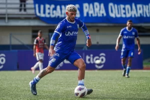 LPF J9: UMECIT FC frena al Alianza FC en el Javier Cruz LPF J9 Umecit vs Alianza FC