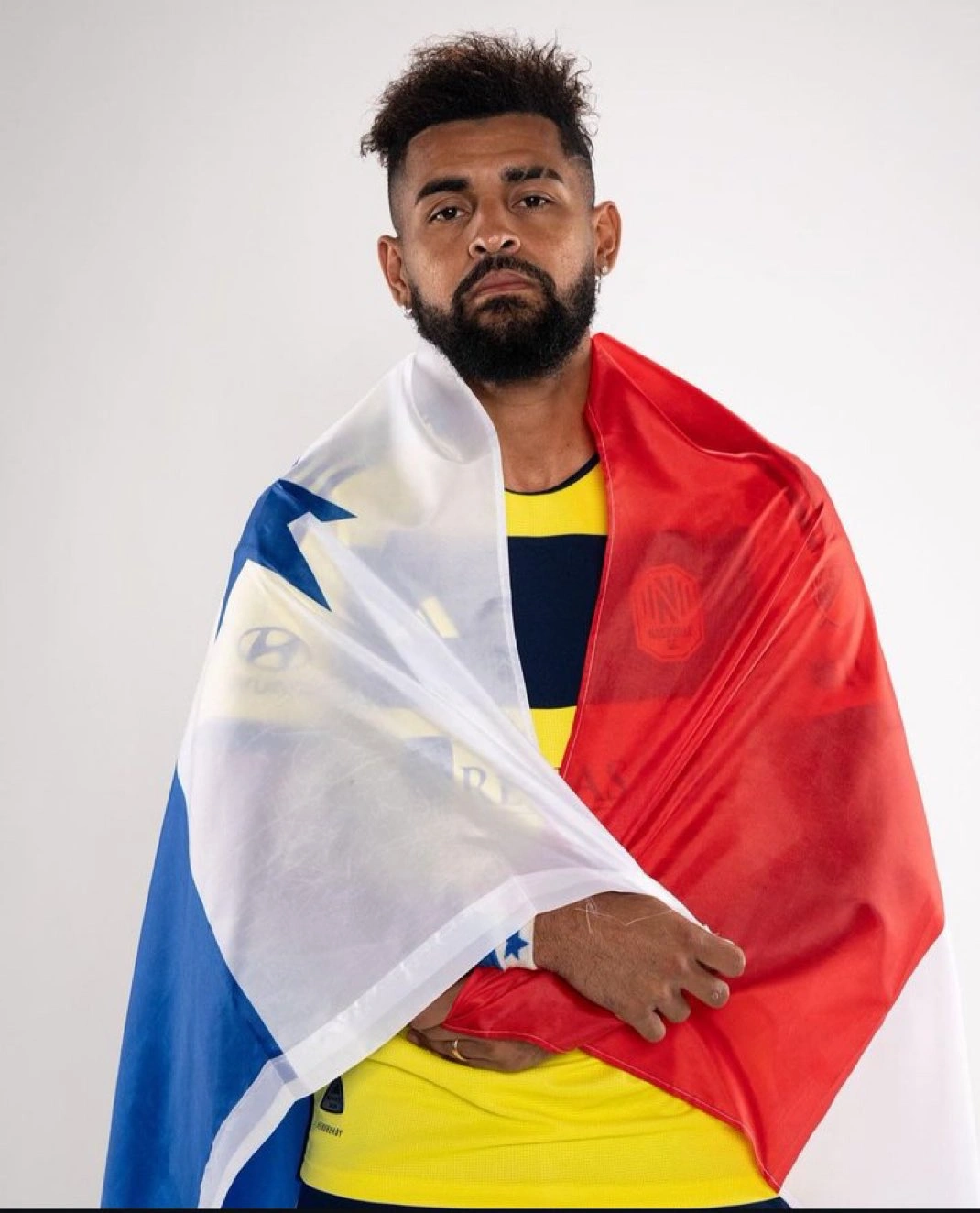 El nuevo lugar al que se dirigirá Godoy para finales 2024 Aníbal Godoy nashville SC