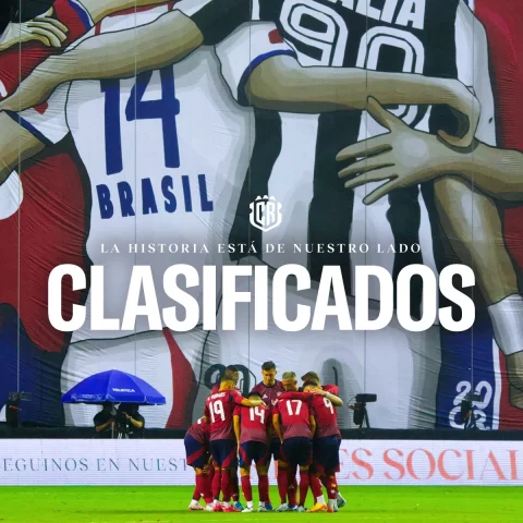 Liga de Naciones Concacaf 24-25: ¿Cómo lograron los TICOS su clasificación a los cuartos? Costa Rica clasificados a cuartos final Concacaf Nations League