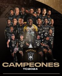 Club Atlético Independiente, campeón de Panamá