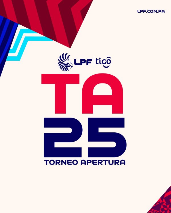 Todo listo para la temporada 2025 en el fútbol panameño 2025