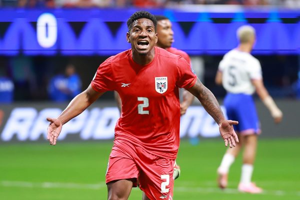 César Blackman(Photo by Hector Vivas/Getty Images)