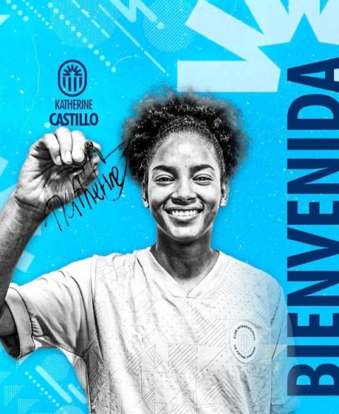 El Inter FC ficha a jugadora Panameña Inter FC