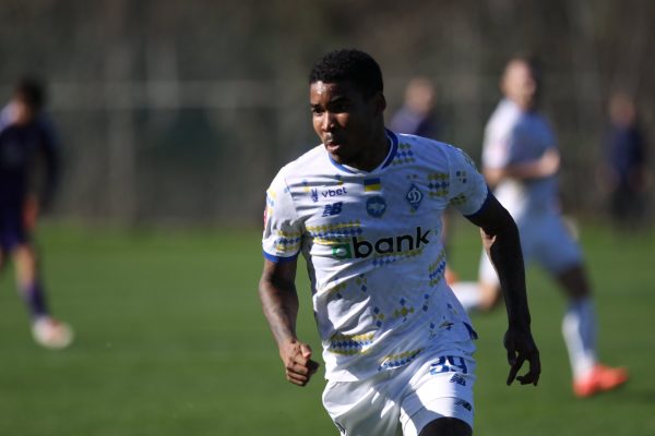 Eduardo Guerrero rescata el empate