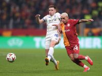 Europa League Dynamo Kiev vs Galatasaray
