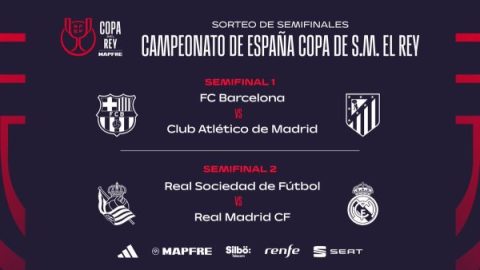 Copa del Rey