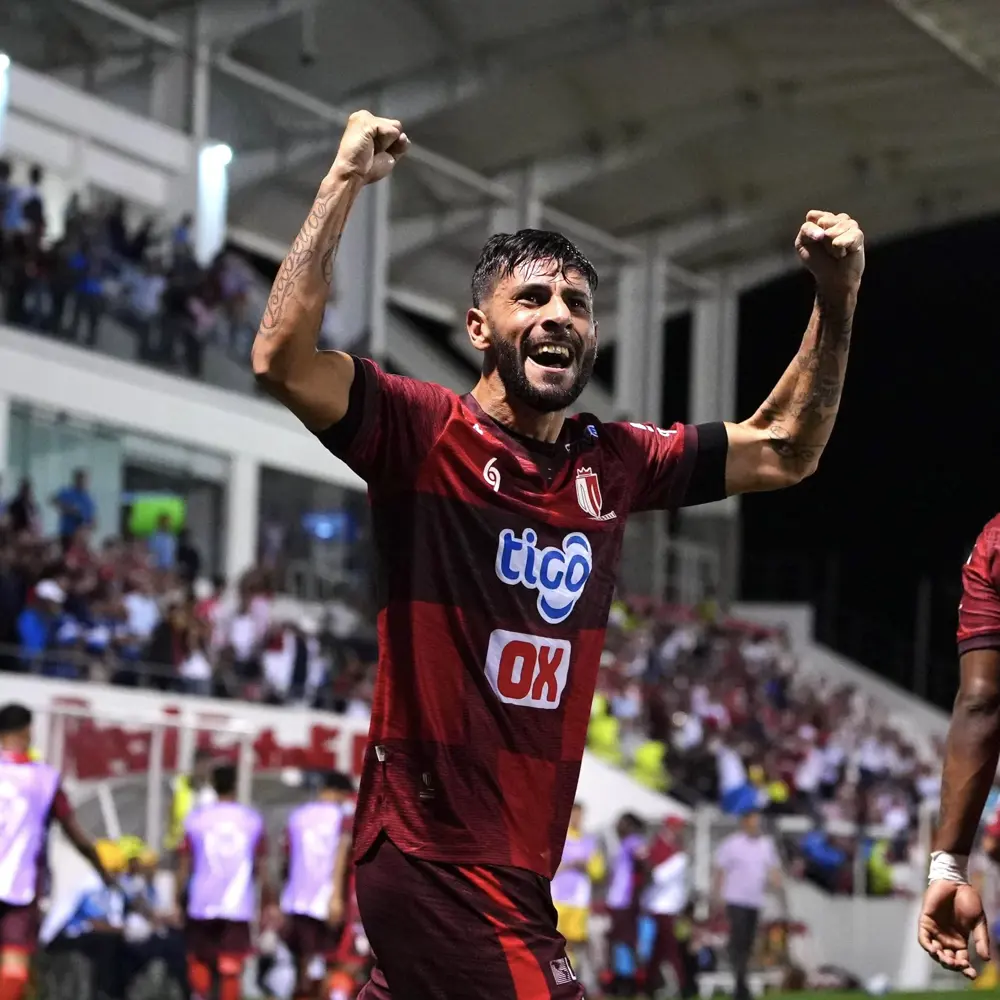 Concacaf Champions Cup: Real Estelí superó a Tigres UANL Real Estelí venció 1-0 a Tigres UNAl