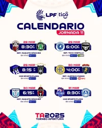 Jornada 11
