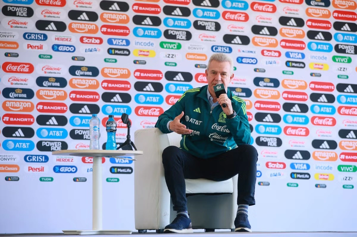 Selección Mexicana: Revela la lista definitiva para el Final Four de la Concacaf Nations League CAI no logra la gesta y se despide de la Concacaf Champions Cup