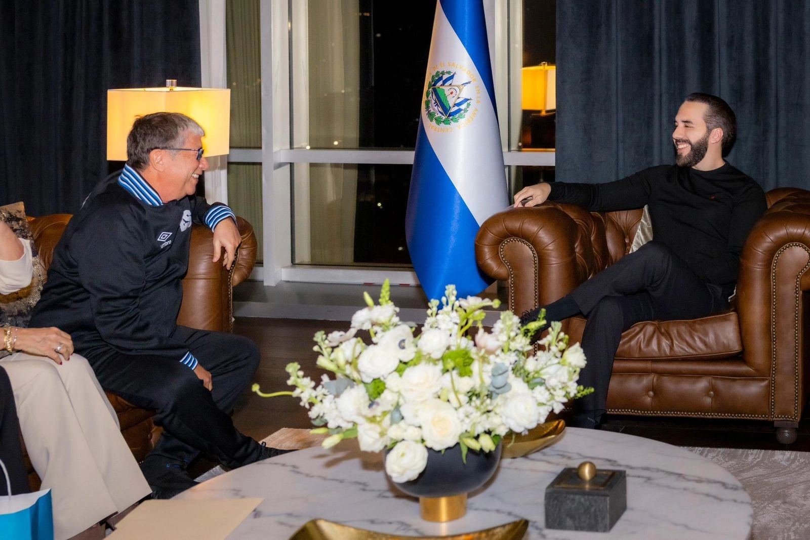 Panamá Mayor: Horas y sedes ya confirmadas