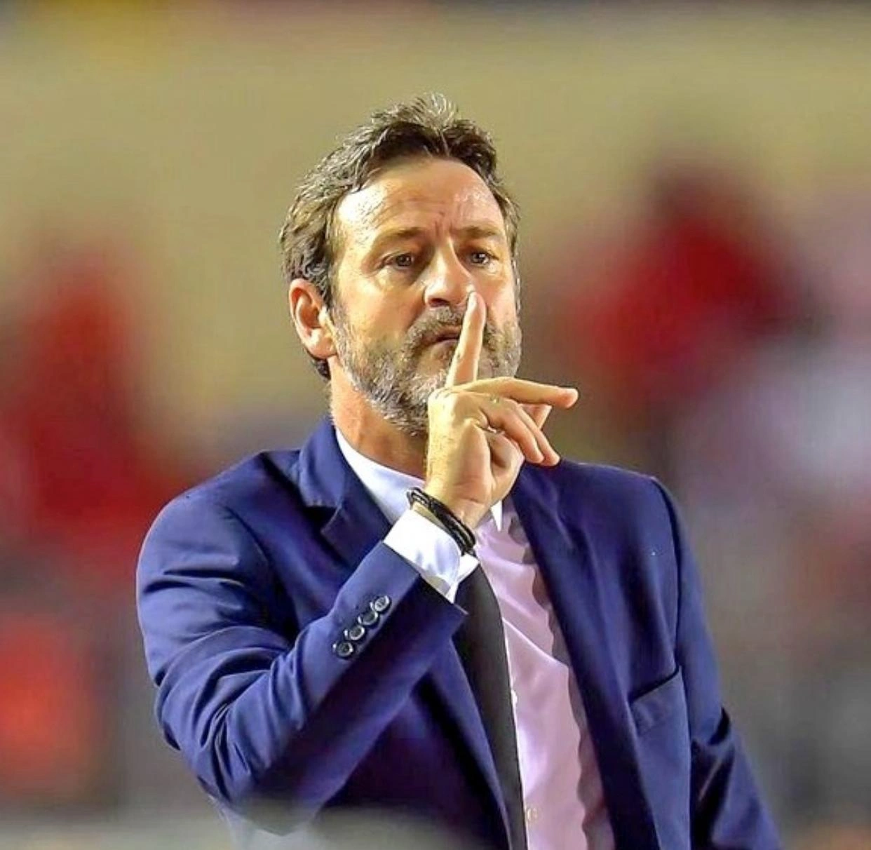 Thomas Christiansen reveló el secreto de Panamá para ganarle a USA Thomas Christiansen, DT de la Selección de Panamá