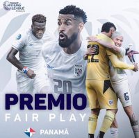 Premio Fair Play Nations League