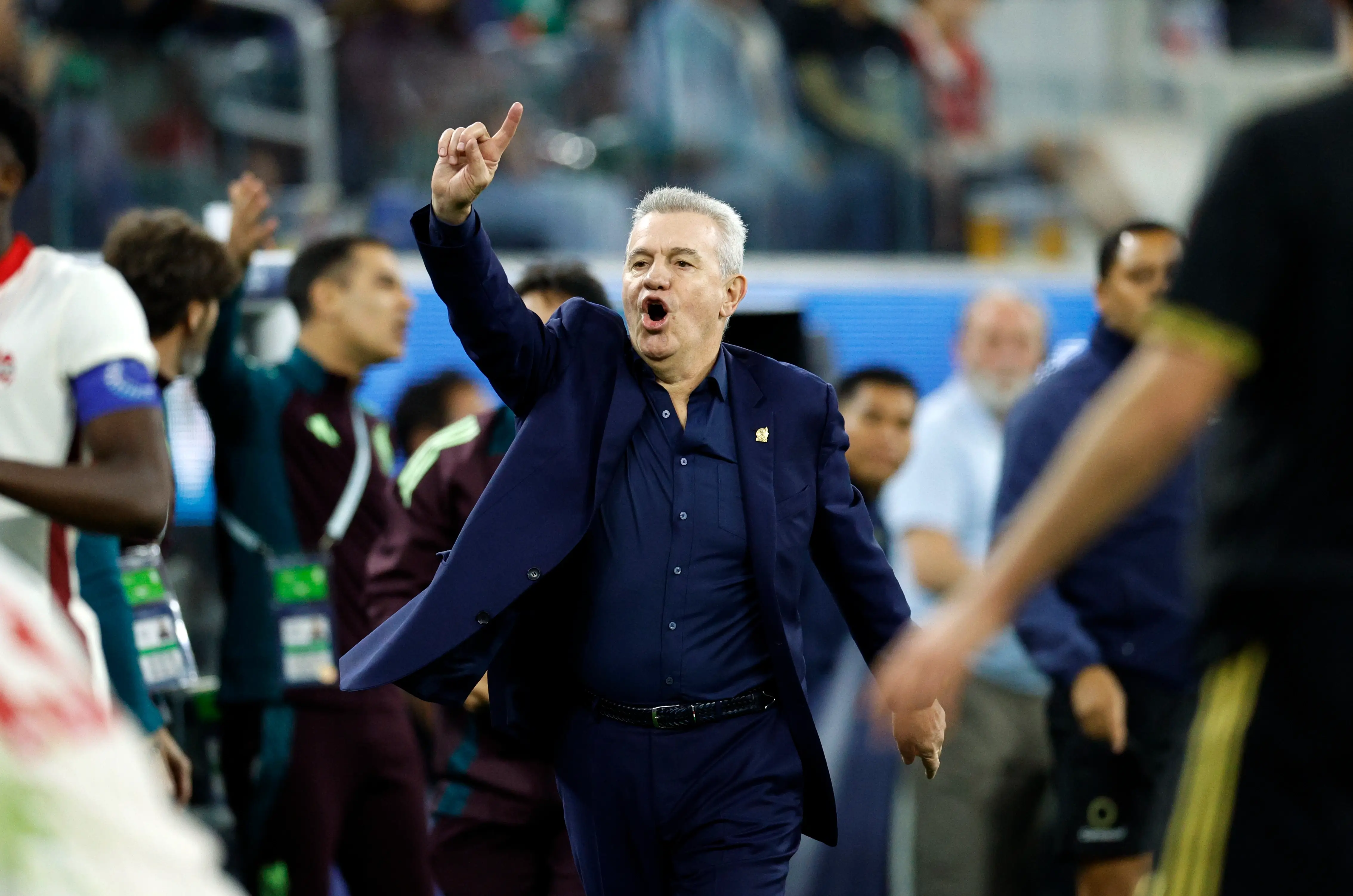 Final México vs Panamá: Aguirre confirma a tres TITULARES clave en Nations League de Concacaf canada-v-mexico-concacaf-nations-league-semifinal