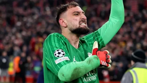 Gianluigi Donnarumma