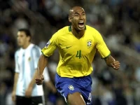 Luisao, ex jugador de Brasil
