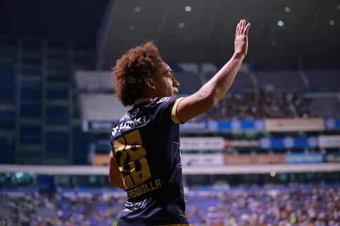 Adalberto Carrasquilla (Photo by Hector Vivas/Getty Images)