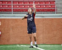 Nati Gutiérrez, DT de la Selección Panamá Femenina Sub-20