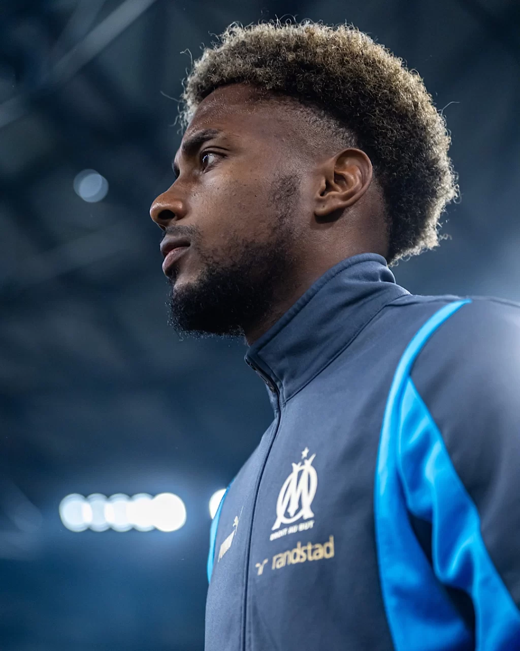 Michael Amir Murillo