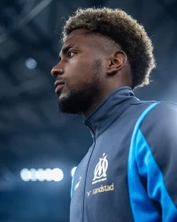 Michael Amir Murillo