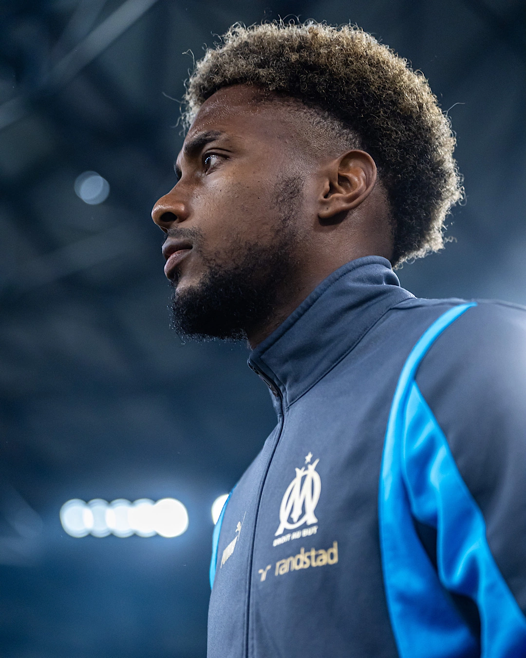 Michael Amir Murillo