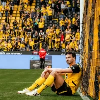 Mats Hummels anuncia su retiro de las canchas