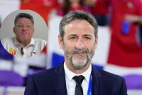 Jafet Soto ataca a Panamá y Thomas Christiansen